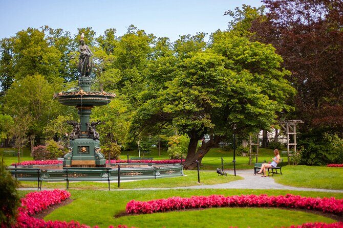 Halifax Historic Marvels: walking tour of Halifax - Exploring Halifax with the Halifax Historic Marvels Tour