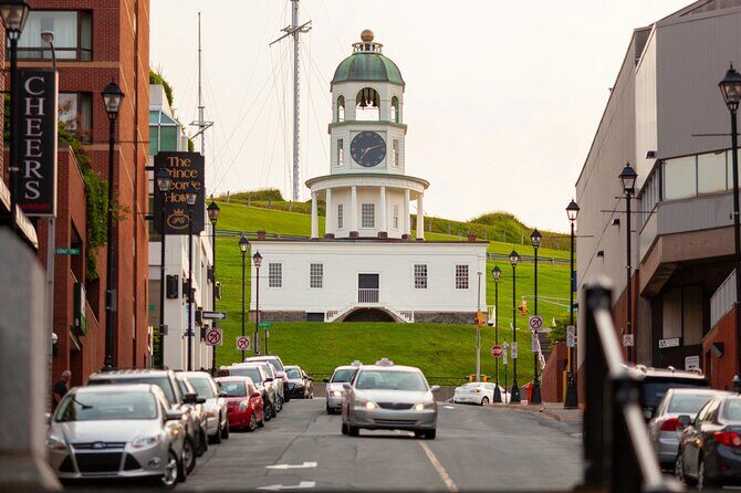 Halifax Historic Marvels: walking tour of Halifax - Good To Know