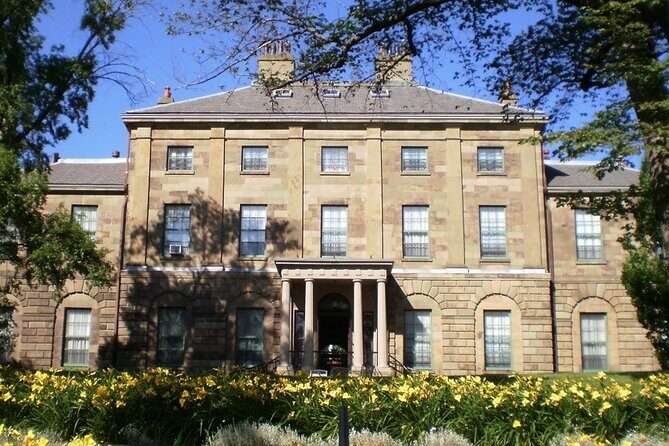 Halifax Historic Marvels: walking tour of Halifax - Why You’ll Love This Tour