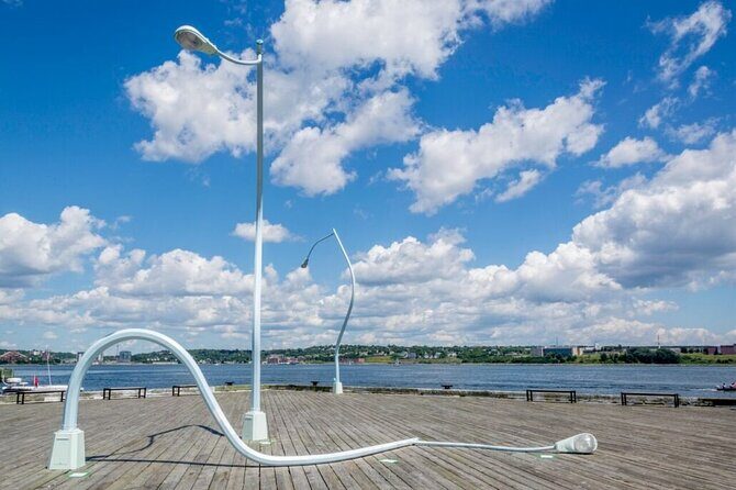 Halifax Historic Marvels: walking tour of Halifax - FAQs