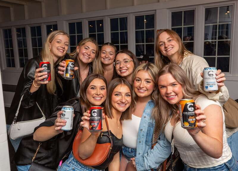 Halifax: Hot Country Party Cruise - Setting Sail on a Lively Waterway