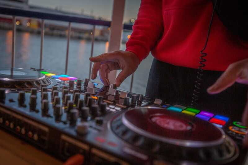 Halifax: Hot Country Party Cruise - What the Tour Doesn’t Include