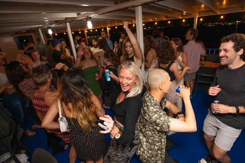 Halifax: Party Cruise on the Harbour Queen - Final Thoughts