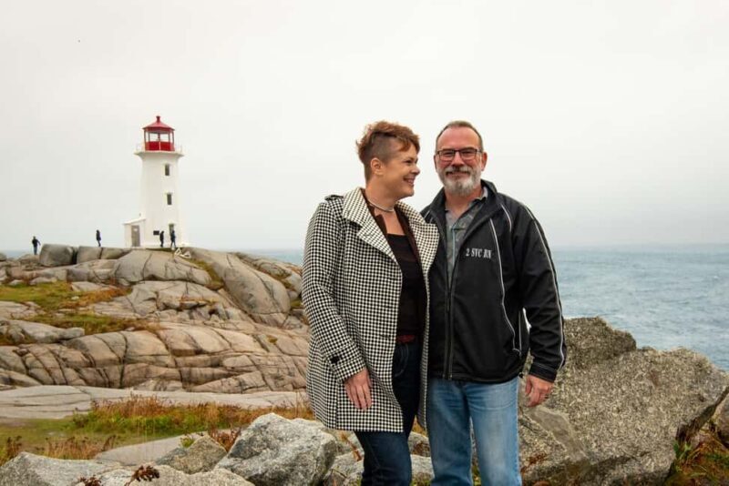 Halifax: Peggy's Cove, Citadel and Titanic Cemetery Tour - An In-Depth Look at the Halifax Tour Experience