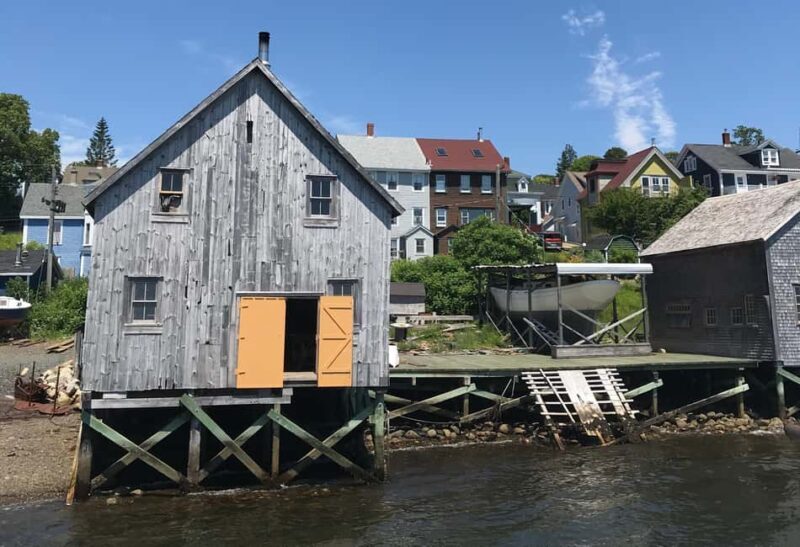 Halifax: Peggy's Cove, Lunenburg, and Annapolis Valley Tour - Authentic Experiences and Hidden Gems