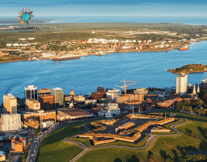 Halifax: Private City Tour With Local Driver - Frequently Asked Questions