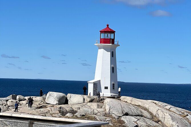 Halifax Private Shore Excursion - Good To Know
