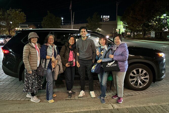 Halifax Private Shore Excursion - Exploring Halifax in 4 Hours: What You Can Expect