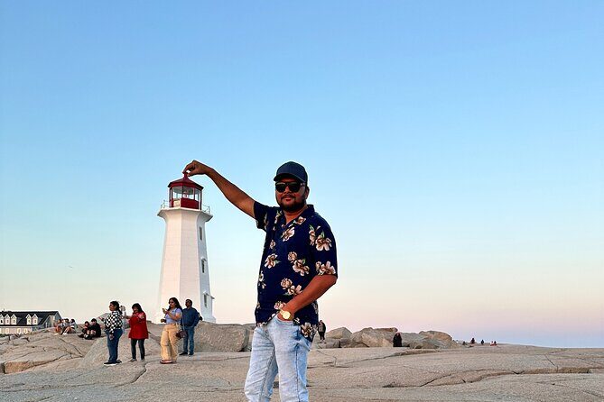 Halifax Private Shore Excursion - Possible Drawbacks and Considerations