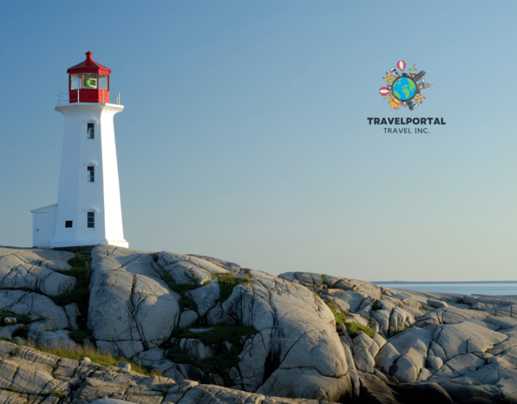 Halifax: Private Transfer to Peggys Cove - Good To Know