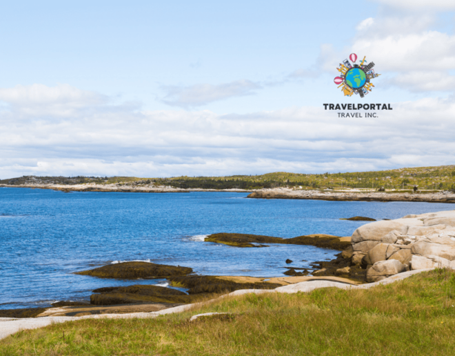 Halifax: Private Transfer to Peggys Cove - Booking and Cancellation