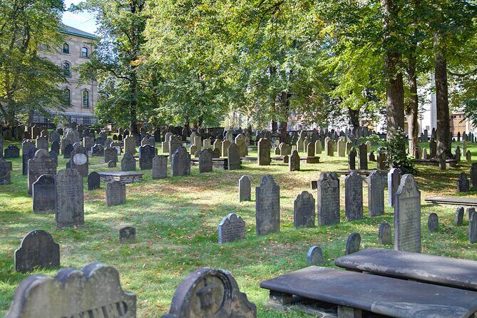 Halifax Self Guided Audio Experience - Practical Tips for Making the Most of Your Tour