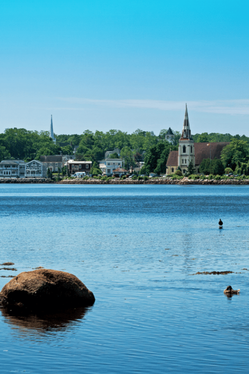 Halifax: Self-Guided Tour to Peggys Cove, Lunenburg & … - Peggys Cove Highlights