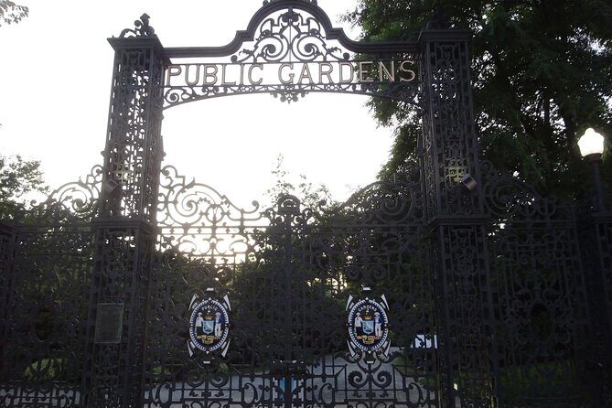 Halifax self-guided walking tour and scavenger hunt - Who Will Love This Tour?