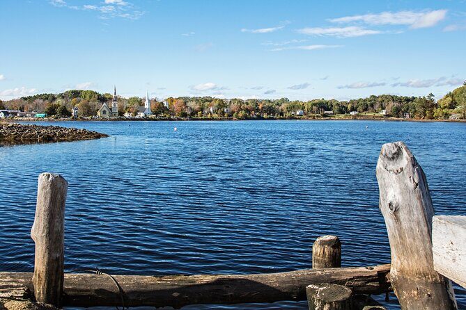 Halifax Shore Excursion Full Day Private Tour for Small Groups - FAQs