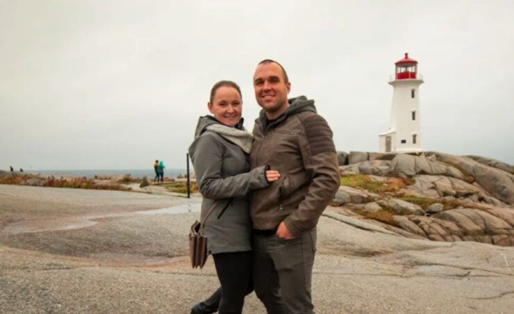Halifax: Small Group Tour With Peggy's Cove Sunset Express - Tour Details