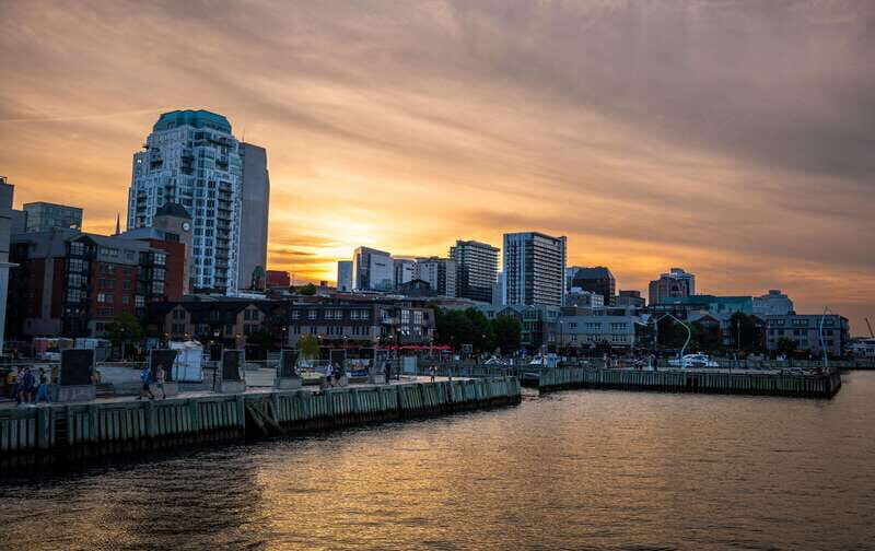 Halifax Sunset Cruise Aboard the Tall Ship Silva - An In-Depth Look at the Halifax Sunset Cruise