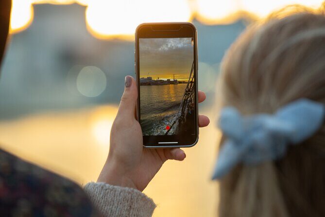 Halifax Sunset Cruise Ft. a Live Musician - Frequently Asked Questions