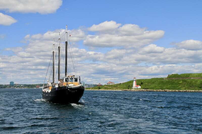 Halifax: Tall Ship Harbor Sailing Cruise with Live Music - Analyzing the Value: Price and Experience
