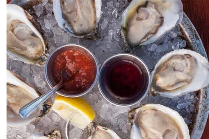 Halifax Walking Food Tour - Good To Know