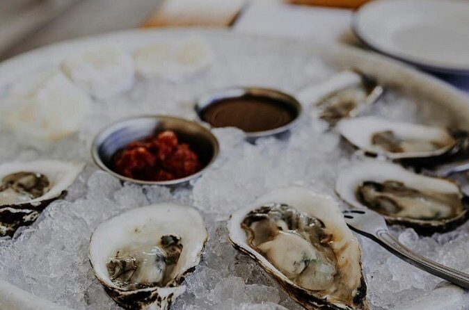 Halifax Walking Food Tour - FAQs