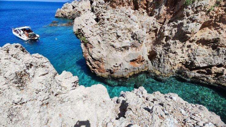 HALKI: Luxury Private Cruise All Inclusive at Chalki Beaches - Pricing and Duration