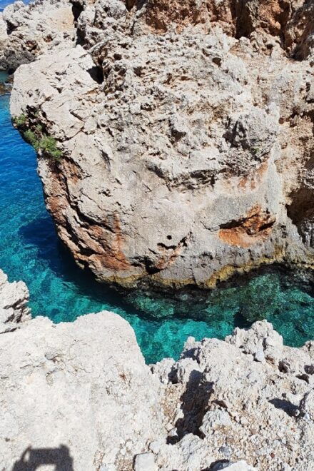 HALKI: Luxury Private Cruise All Inclusive at Chalki Beaches - Departure and Meeting Points