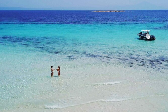 Halkidiki: Athos and Sithonia Islands Cruise - Important Details