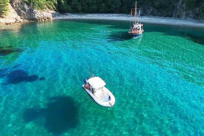 Halkidiki: Athos and Sithonia Islands Cruise - The Sum Up