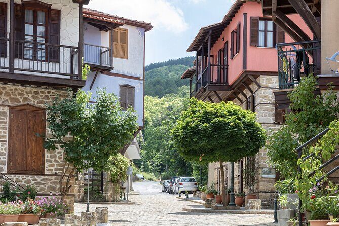Halkidiki Day Tour in Arnaia and Ierissos Beach - Good To Know