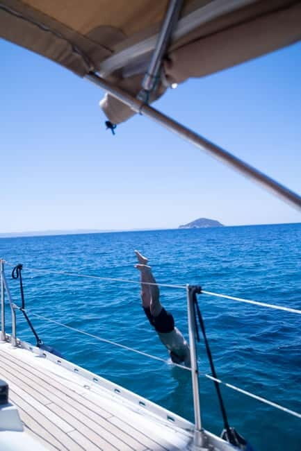 Halkidiki: Full-Day Private Yacht Cruise - Frequently Asked Questions