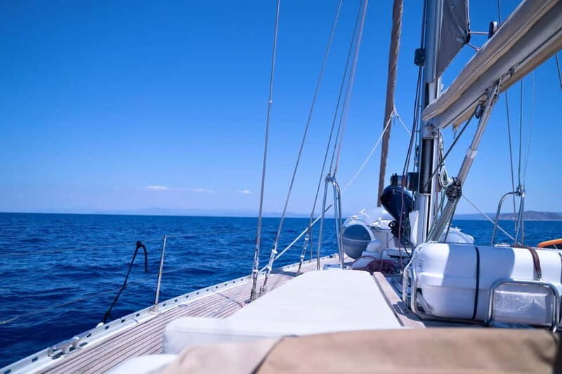 Halkidiki: Full-Day Private Yacht Cruise - Final Thoughts