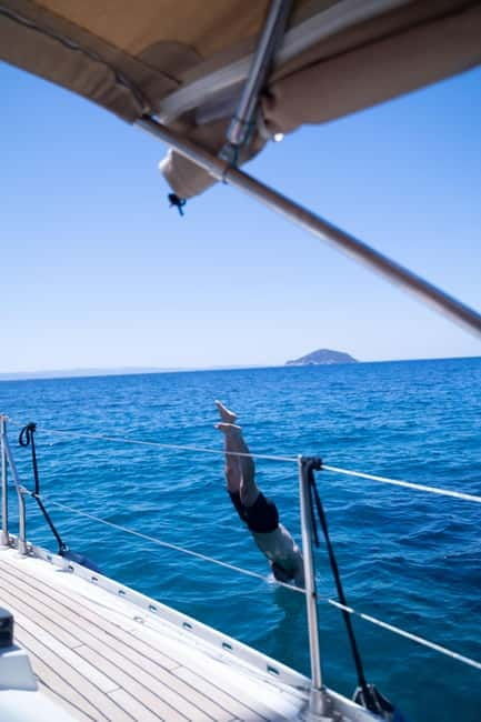 Halkidiki: Full-Day Private Yacht Cruise - Who Should Consider This Experience?