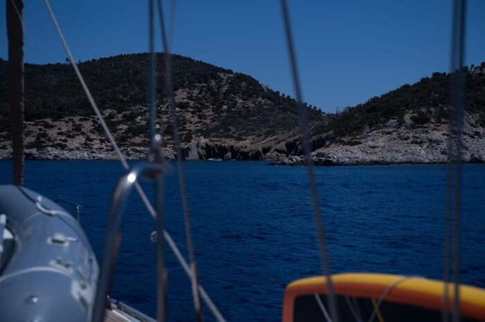 Halkidiki: Full-Day Private Yacht Cruise - Frequently Asked Questions