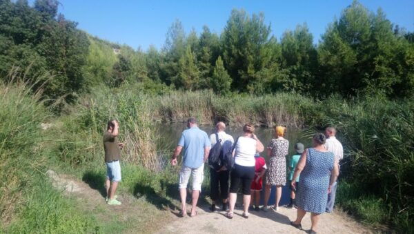 Halkidiki: Kassandra 4x4 Jeep Safari Off-Road Experience - Lunch at a Family-Owned Tavern