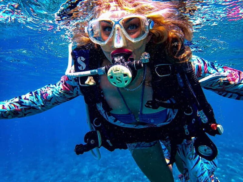 Halkidiki-Kassandra: Scuba Diving for Beginners - Good To Know