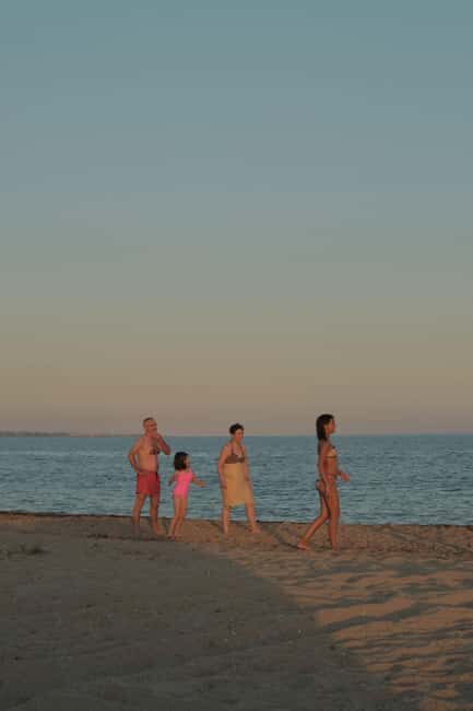 Halkidiki: Photoshoot with a Private Photographer - The Value of the Experience