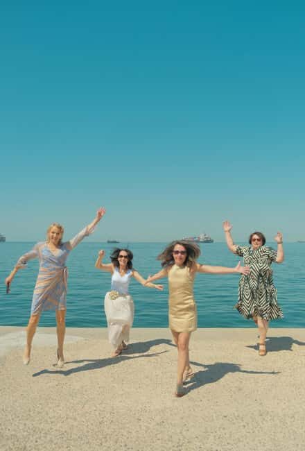 Halkidiki: Photoshoot with a Private Photographer - The Sum Up