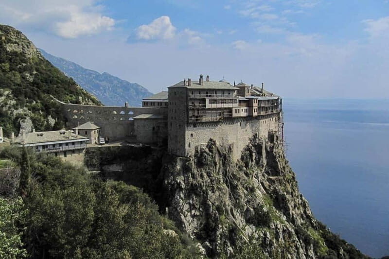 Halkidiki: Private Cruise to Mt. Athos Monasteries - Practical Tips for a Great Trip