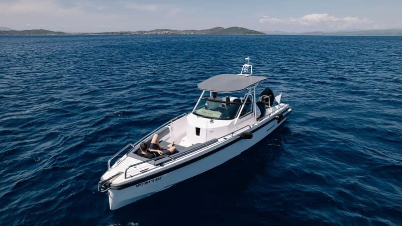 Halkidiki: Private Cruise to Mt. Athos Monasteries - Who Will Love This Tour?