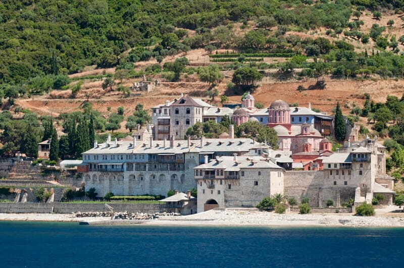 Halkidiki: Private Cruise to Mt. Athos Monasteries - Final Verdict