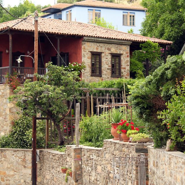 Halkidiki: Private Day Trip to Sithonia - Cancellation and Reservation