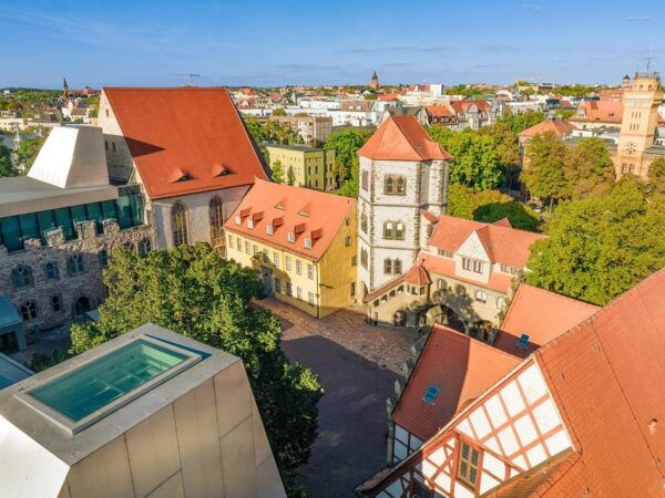 Halle (Saale): Halle Card 2-Day Ticket - Frequently Asked Questions