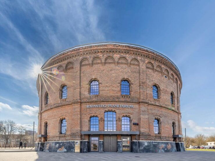 Halle (Saale): the City Tour With the Halle-Hopper - Key Points