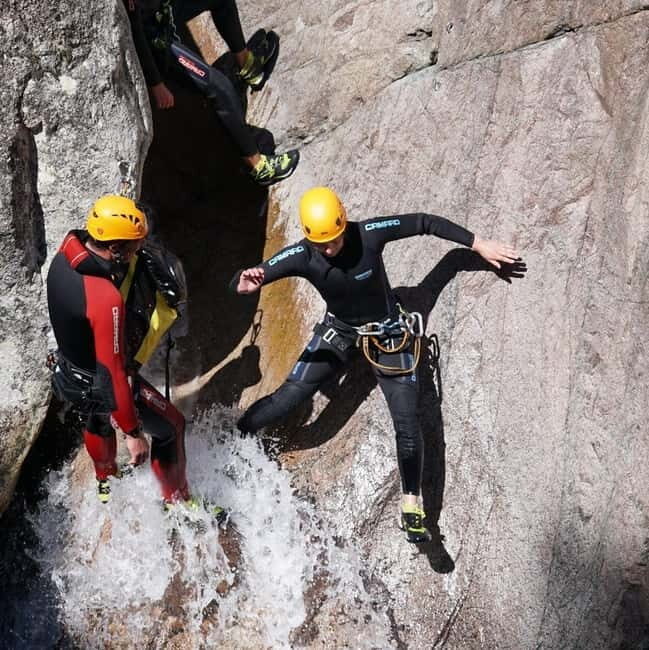 Hallein: Canyoning Almbach with transfer from Kaprun - Why Choose the Hallein: Canyoning Almbach Tour?