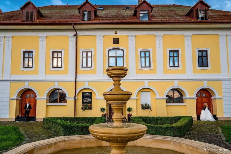 Haller Castle: Romantic Getaway with Dinner - Good To Know