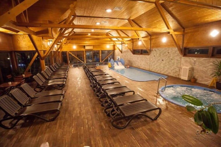 Haller Castle: Romantic Getaway with Dinner - The Sum Up