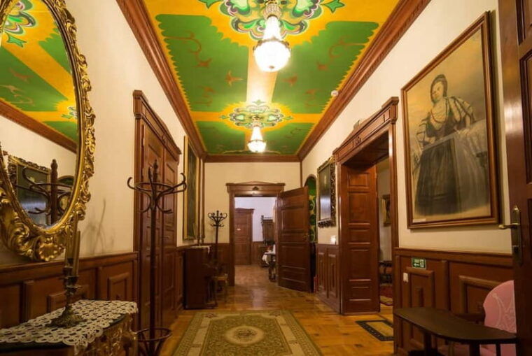 Haller Castle: Romantic Getaway with Dinner - FAQ