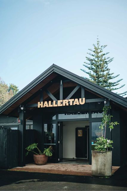 Hallertau Clevedon Kayak Tour - Tour Details