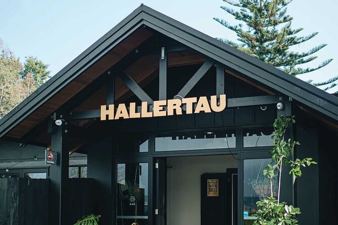 Hallertau Clevedon Kayak Tour - Cancellation Policy and Refunds